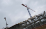 Seconde visite du chantier